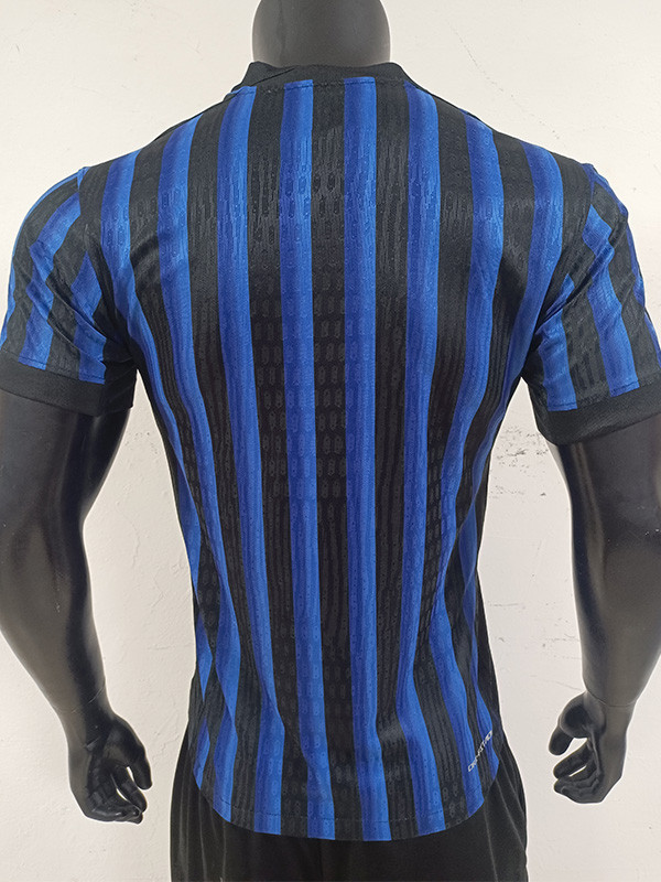 25-26 INT Home Player Version Soccer Jersey