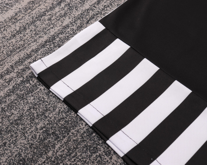 2013 Santos FC Away Kids Retro Soccer Jersey