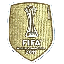2011-2012 BAR Away Player Version 球员 Retro Soccer Jersey
