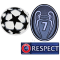 UCL +7(欧冠+大7杯)