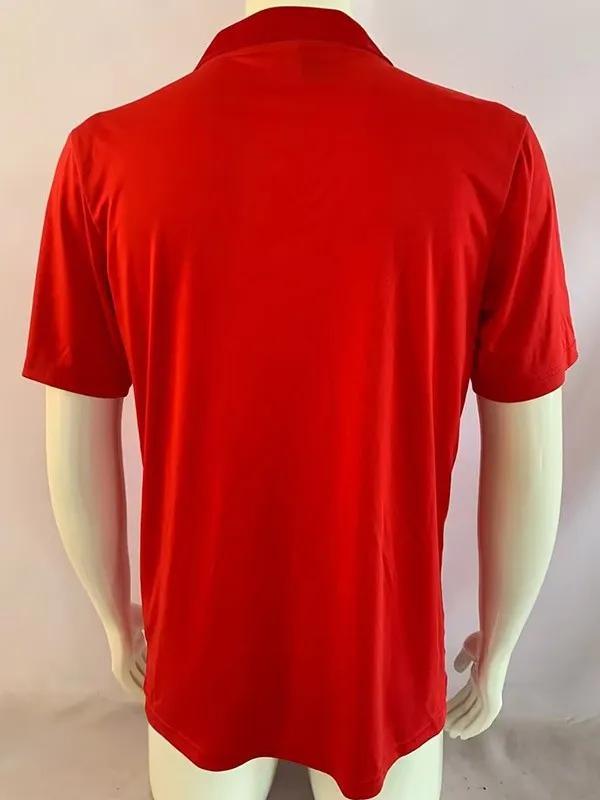 1987-1990 Sevilla Away Retro Soccer Jersey