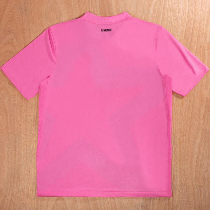 2012-2013 JUV Away Retro Soccer Jersey (三星)