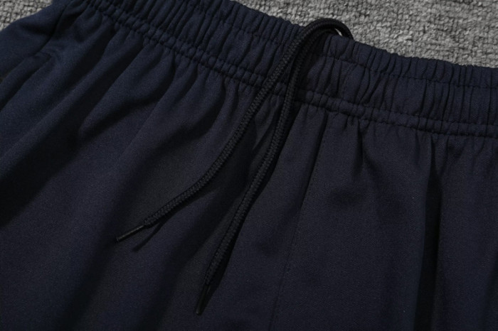 25-26 CHE Royal blue Polo Tracksuit