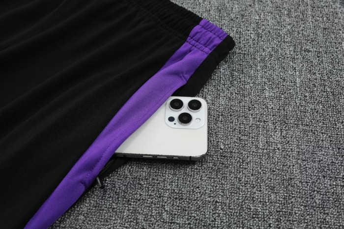 25-26 Germany White Polo Tracksuit