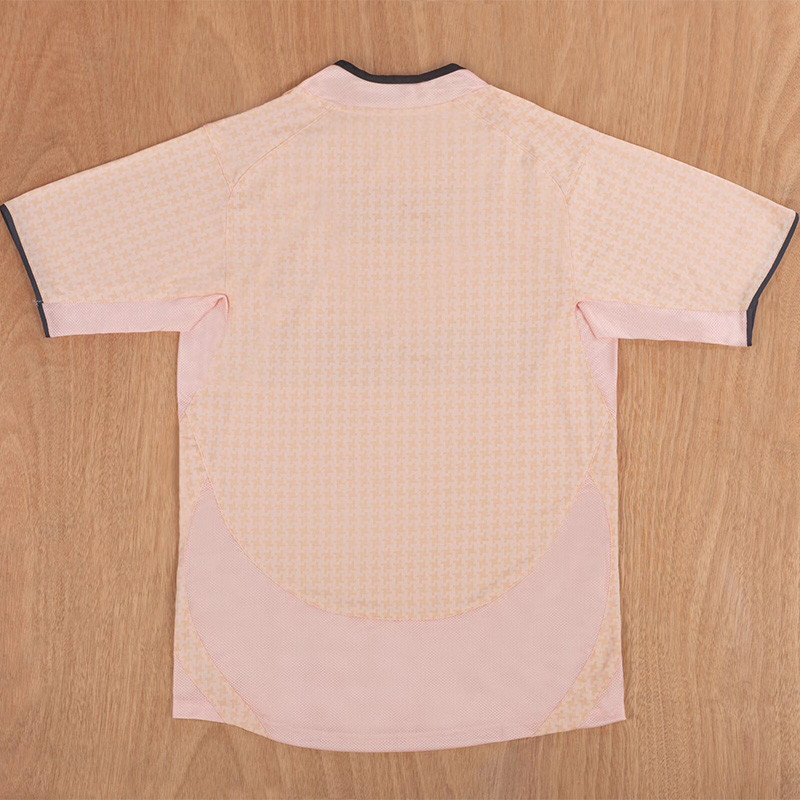 2003-2004 JUV Third Retro Soccer Jersey