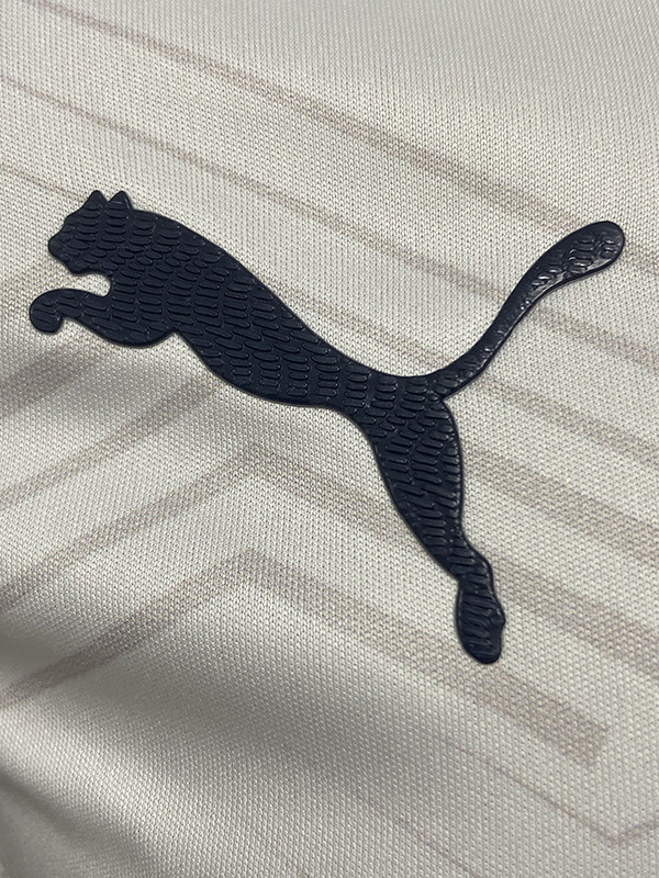 24-25 Monterrey Away Player Version Soccer Jersey