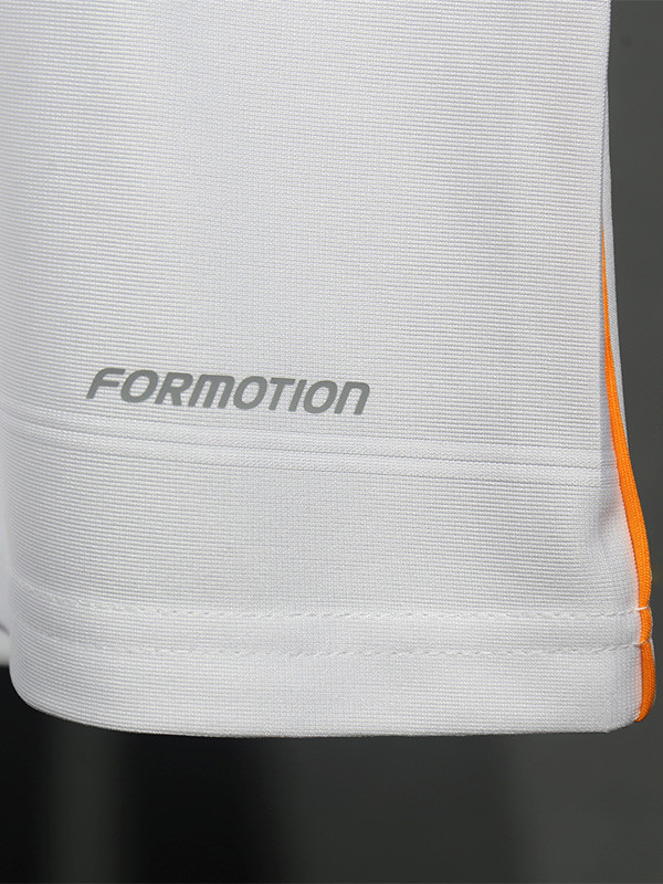 2013-2014 RMA Home Player Version Long Sleeve Retro Soccer Jersey（长袖球员）