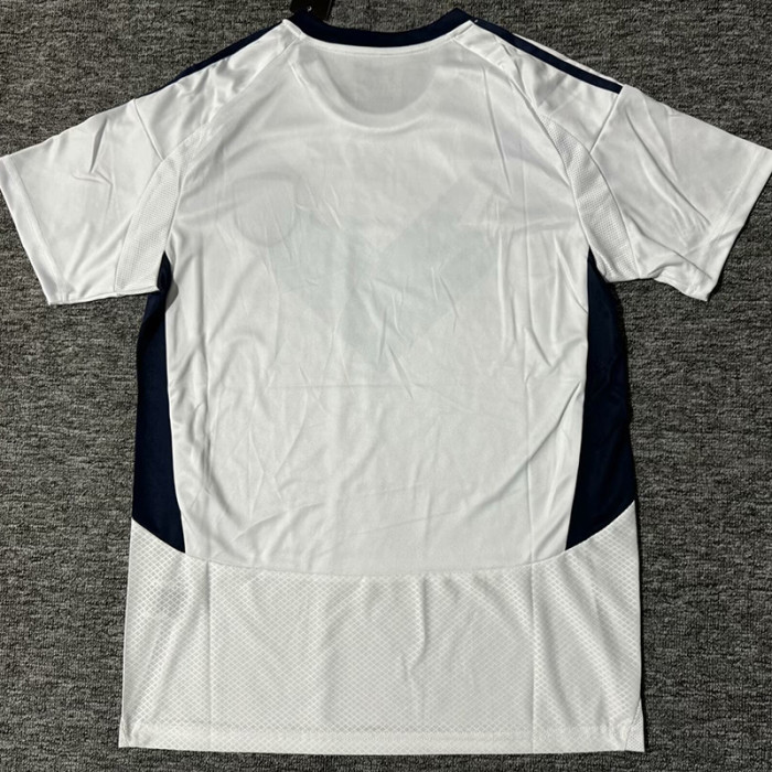 24-25 Bordeaux Away Fans Soccer Jersey