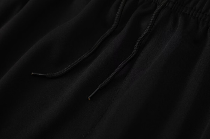 25-26 LIV Black Polo Tracksuit
