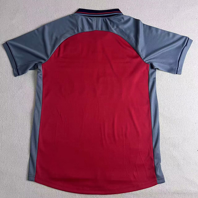 1999-2000 La Coruna Third Retro Soccer Jersey
