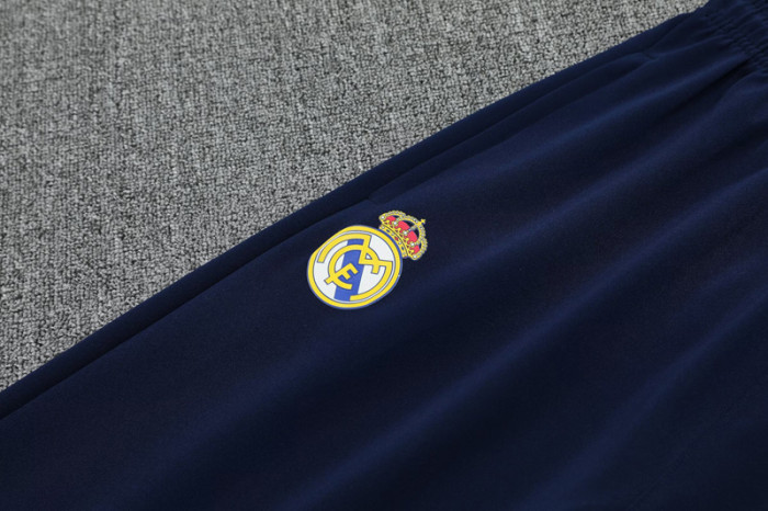 25-26 RMA Royal Blue Jacket Tracksuit #F04