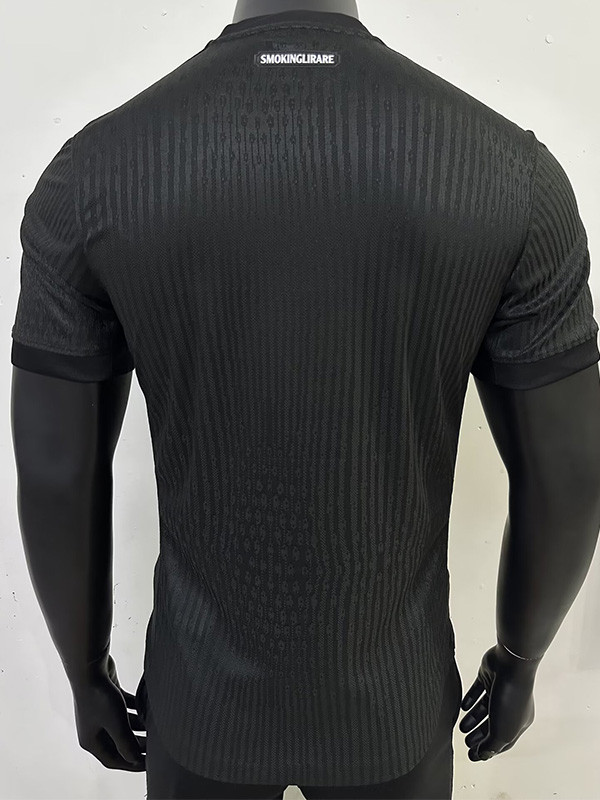 2025 AIK Black Special Edition Player Version Soccer jersey