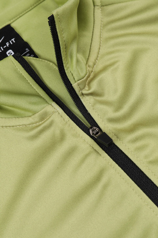 2024 NK Army Green Half Pull Tracksuit (半拉链)