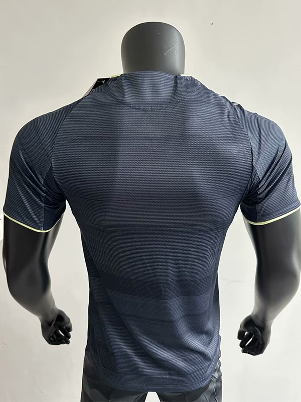 25-26 RMA Away Player Version Soccer Jersey