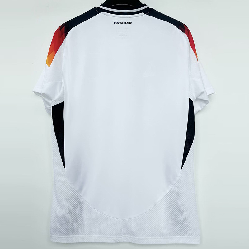 24-25 Germany Home 1:1 Fans Soccer Jersey