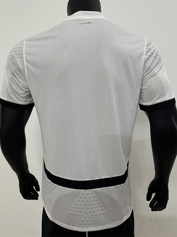 24-25 Egypt Away Player Version Soccer Jersey