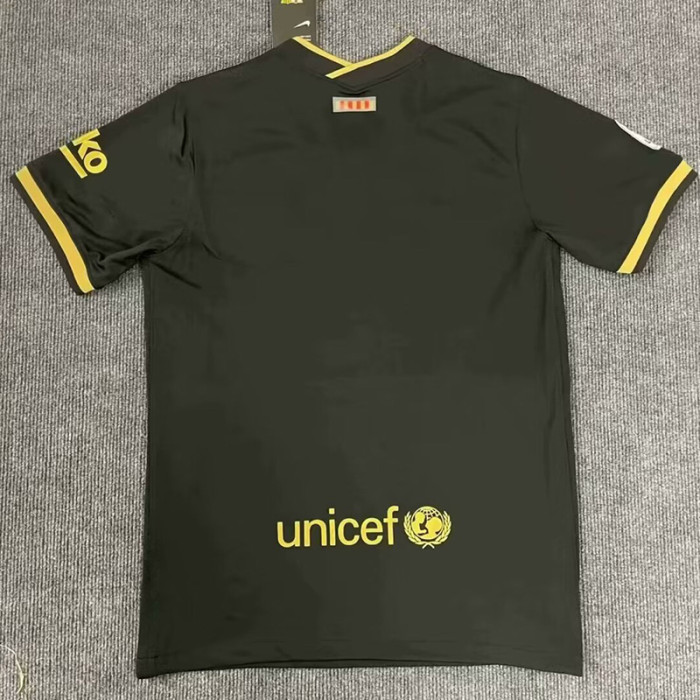 2020-2021 BAR Away Retro Soccer Jersey