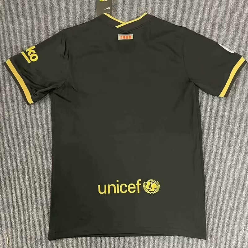 2020-2021 BAR Away Retro Soccer Jersey