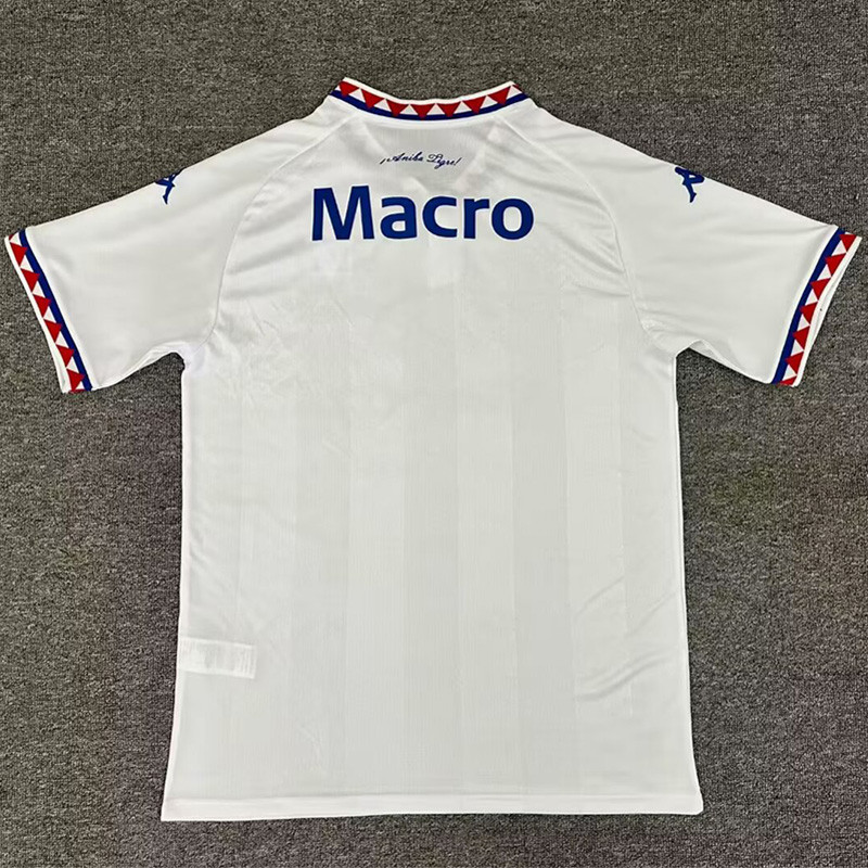 25-26 CA Tigre Away Fans Soccer Jersey