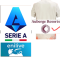 Serie A +Aub..rts (意甲+背下广告)