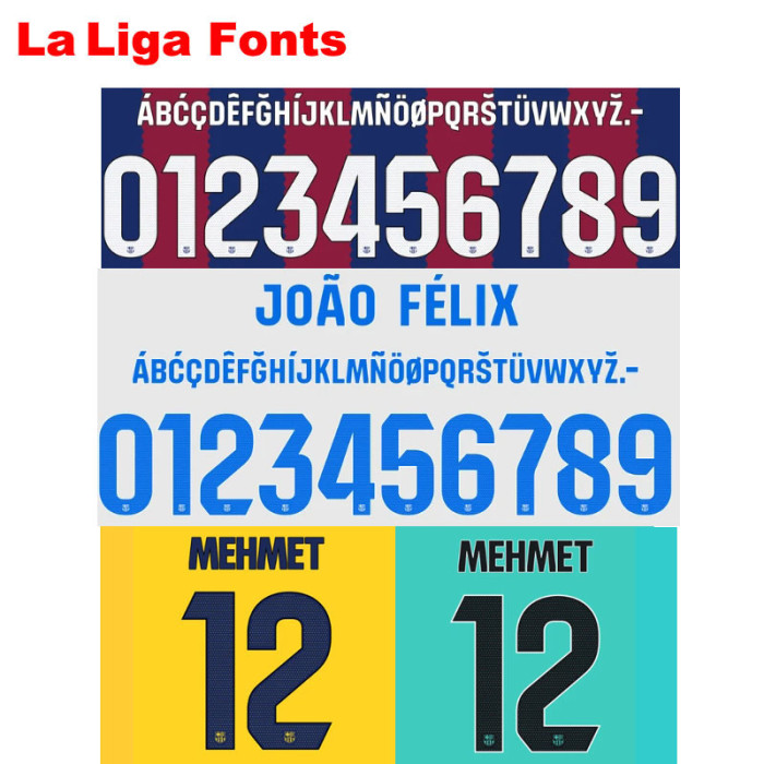 25-26 BAR Blue Training Shirts