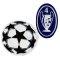 UCL (欧冠球+小4杯)