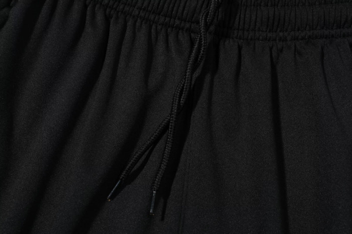 25-26 PSG Red Polo Tracksuit