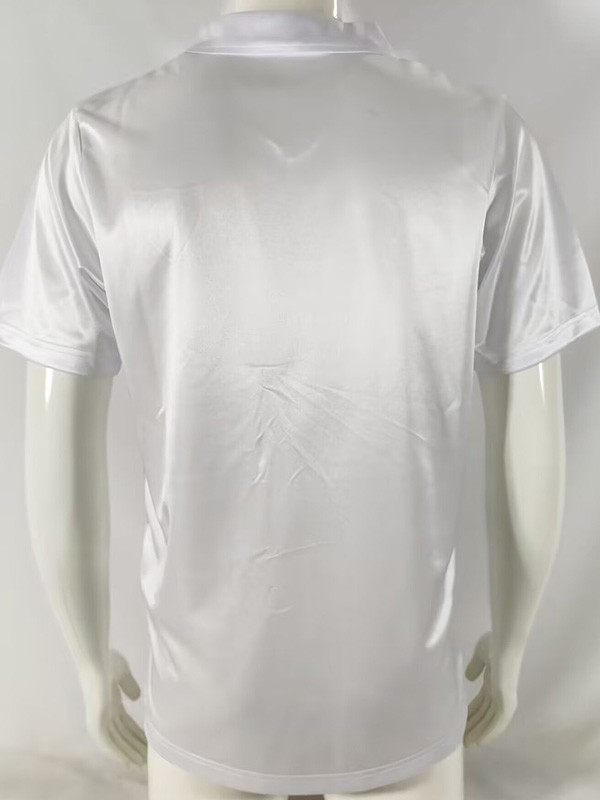 1987-1990 Sevilla Home Retro Soccer Jersey