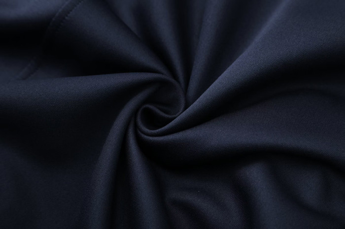 2025 NK Royal blue Jacket Tracksuit #2318