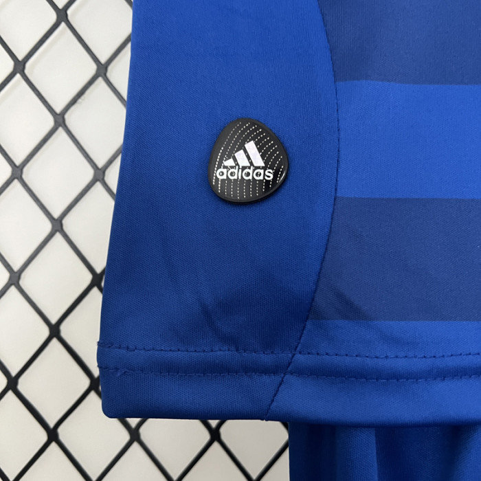 2011-2012 CHE Home Kids Retro Soccer Jersey