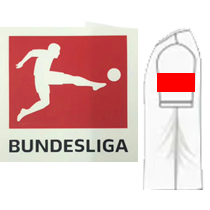 24-25 Stuttgart Away Fans Soccer Jersey
