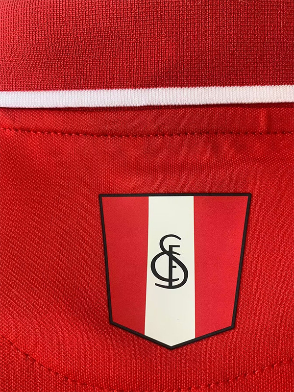 2015-2016 Sevilla Away Retro Soccer Jersey