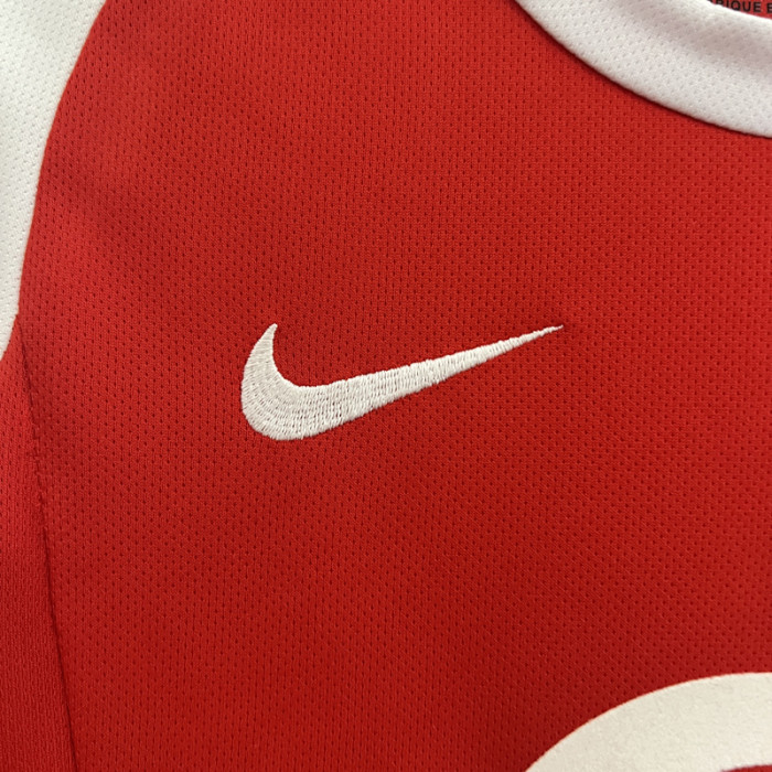 2004-2005 ARS Home Kids Retro Soccer Jersey