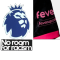 Pre L +NO..for +fever (英超普/章下字+左袖广告)