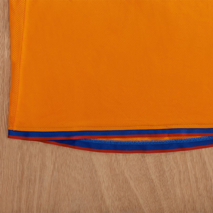 2006-2007 BAR Away Retro Soccer Jersey