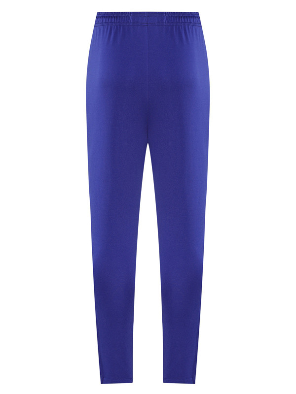 2025 AD Blue Training Long Pants #AK07(蓝色)
