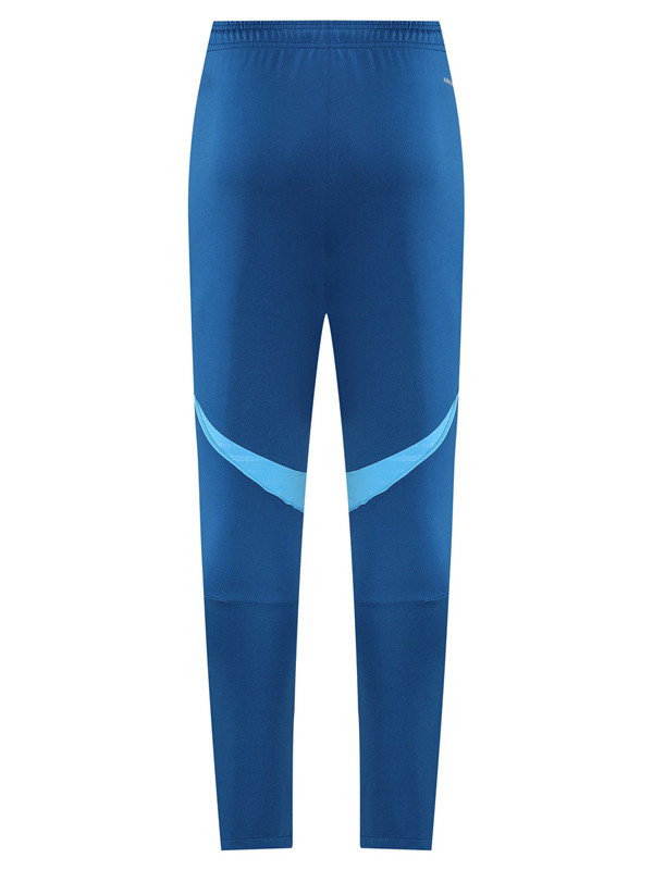 2025 AD Fancy blue Training Long Pants #AK06(彩蓝色)