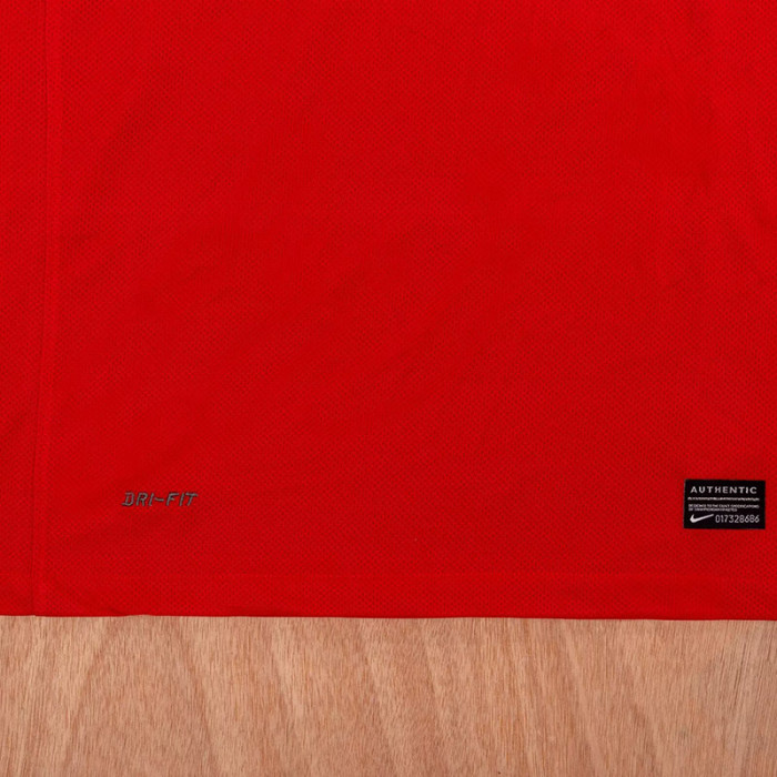 2011-2012 ARS Home Retro Soccer Jersey