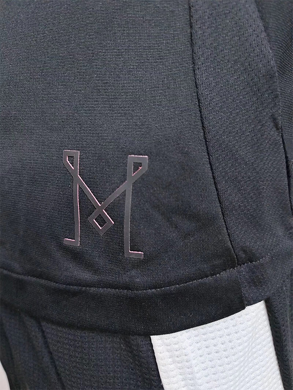 25-26 Inter Miami Away Player Version Soccer Jersey