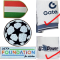 UCL +Shield +Gate.io +U-Power (欧冠+冠军盾20+左袖/背下广告)