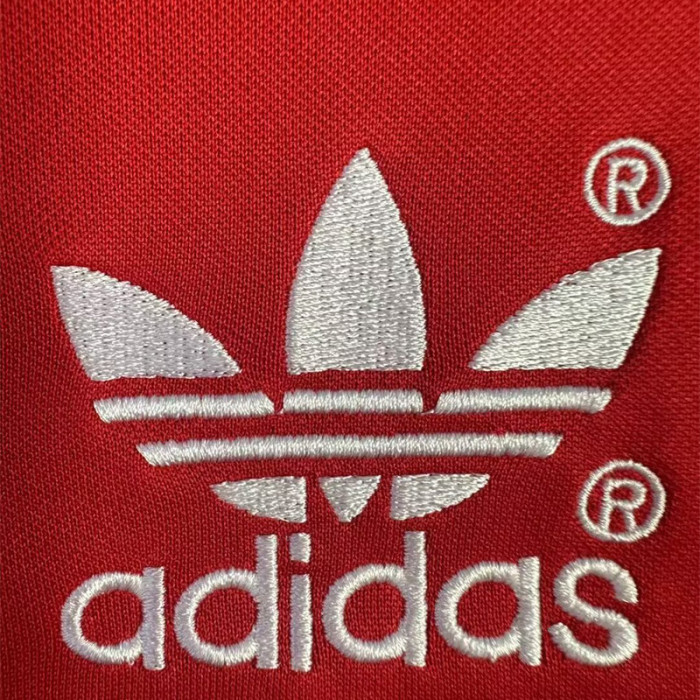 1977-1980 Nottingham Forest Home Retro Soccer Jersey