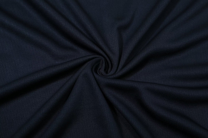 25-26 INT Royal blue Polo Tracksuit