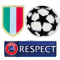UCL +Shield (欧冠+J三色盾)