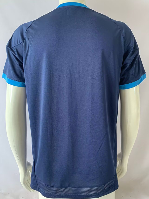 2010-2011 Schalke 04 Away Retro Soccer Jersey