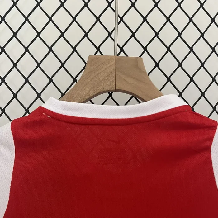 2003-2004 ARS Home Kids Retro Soccer Jersey