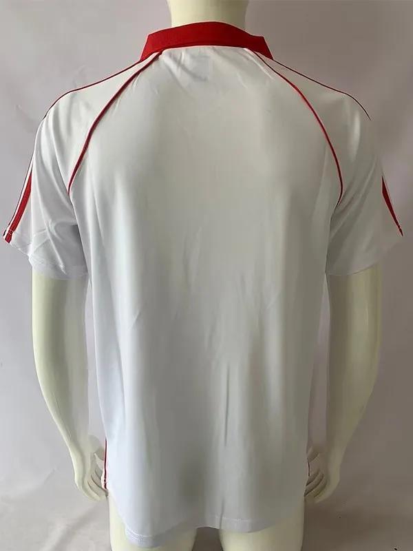 1980-1981 Cologne Home Retro Soccer Jersey