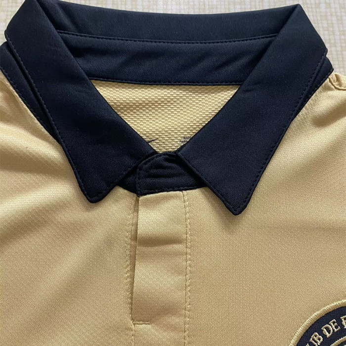 2011-2012 Club America 95 Anniversary Long Sleeve Retro Soccer Jersey (长袖)