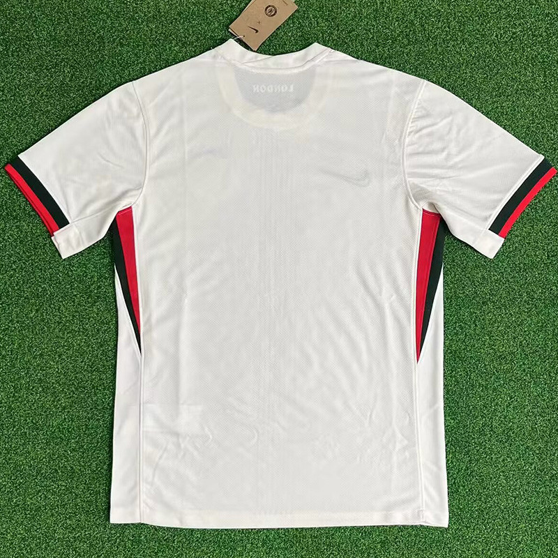 25-26 CHE Away Fans Soccer Jersey