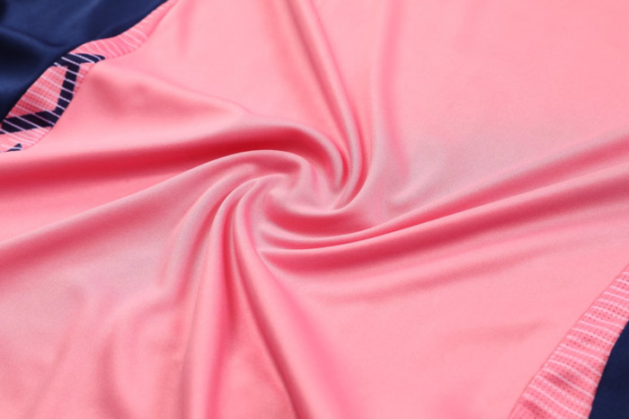2024 AD Pink Training Short Suit