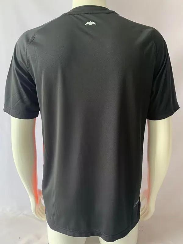 2006-2007 Valencia Away Retro Soccer Jersey